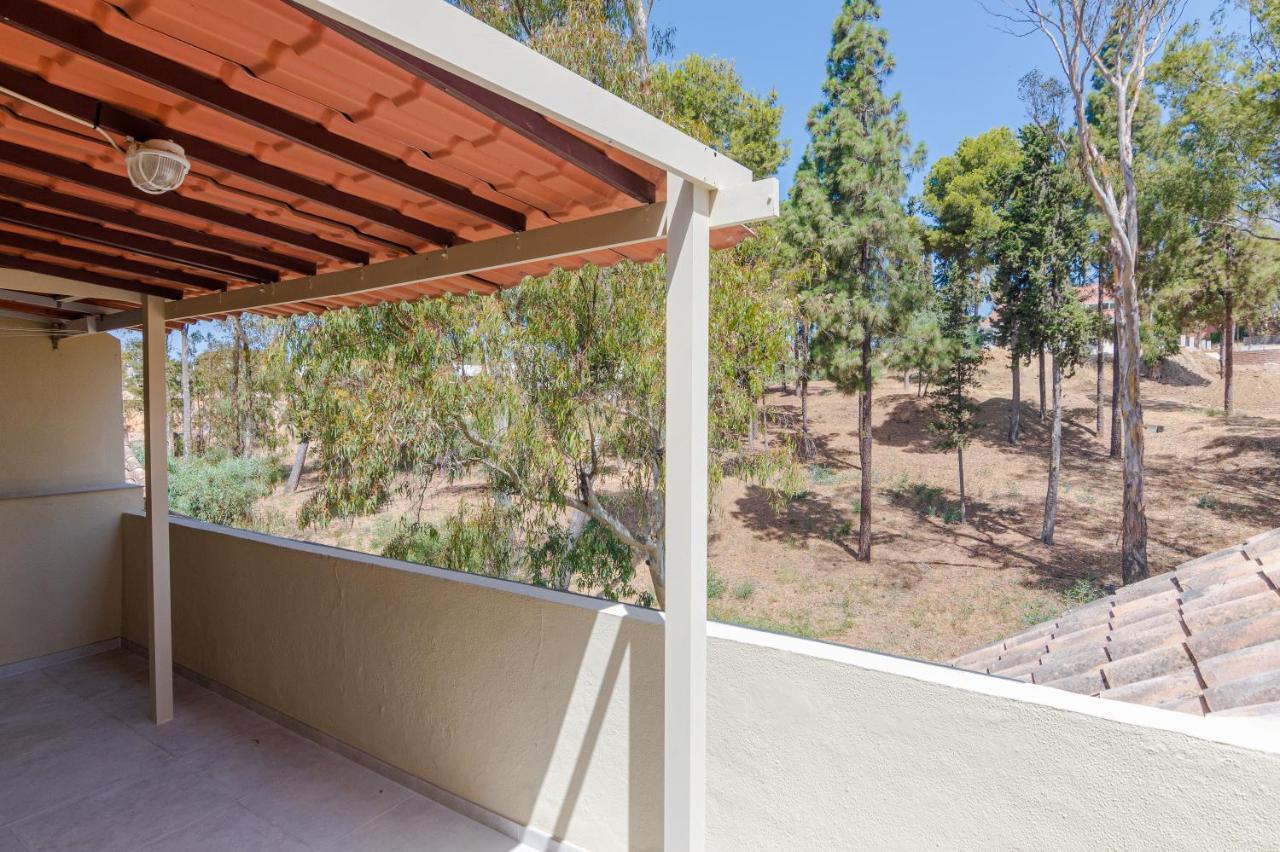 Apartemen Duplex En Puente Marbella