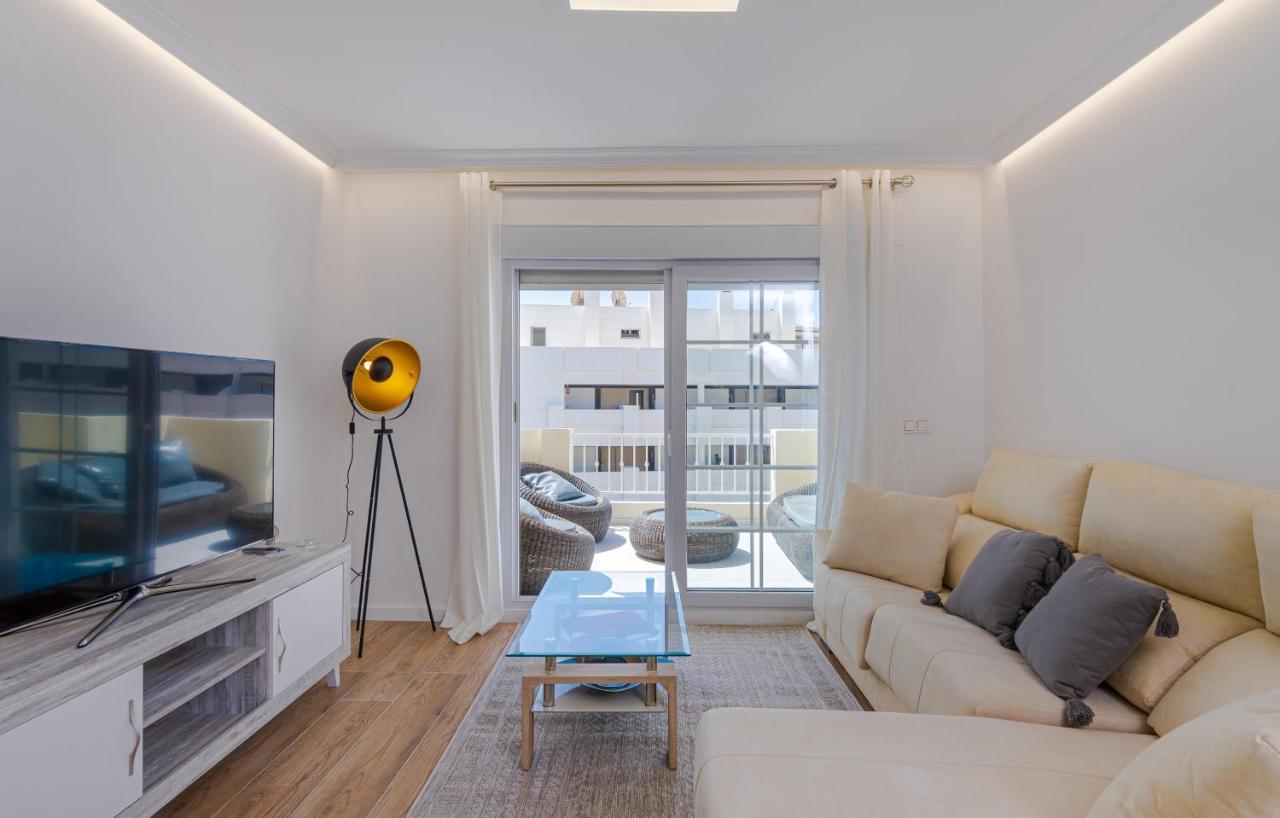 Duplex En Puente Apartamento Marbella