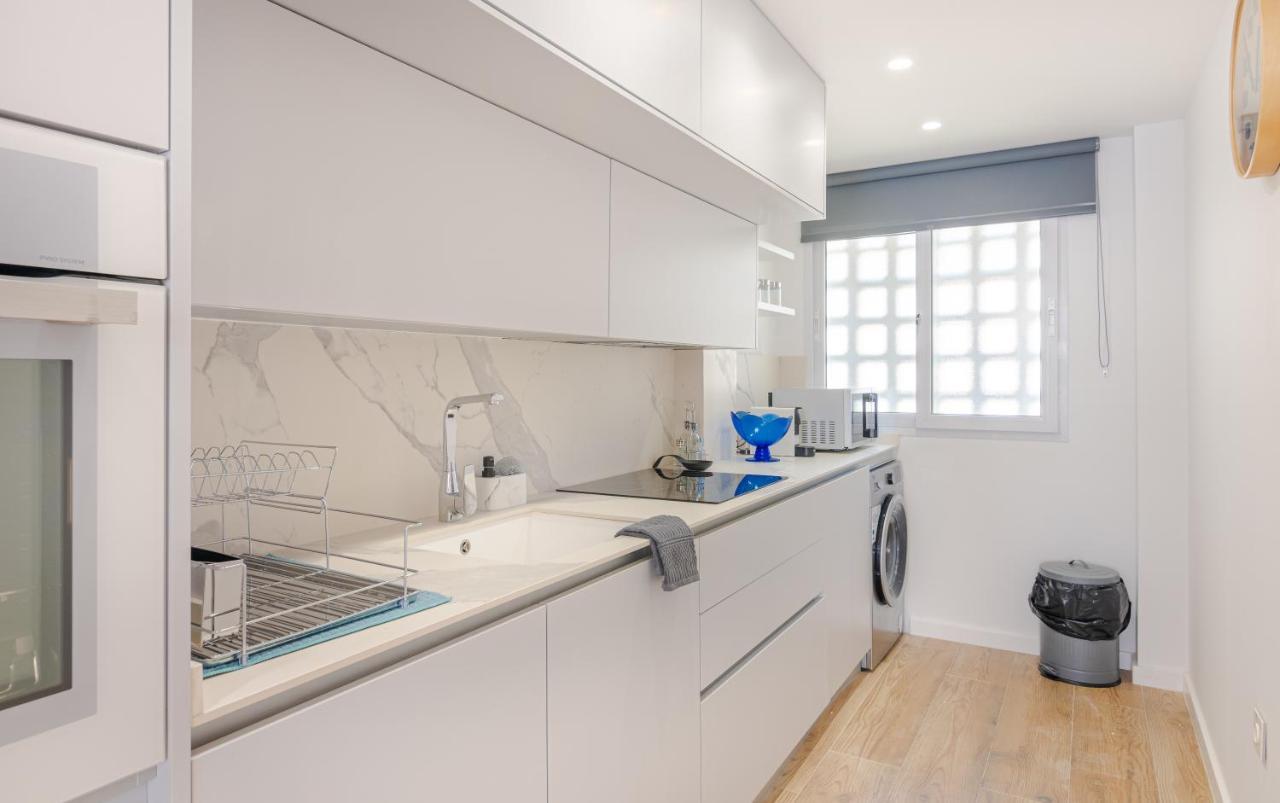 Duplex En Puente Apartamento Marbella
