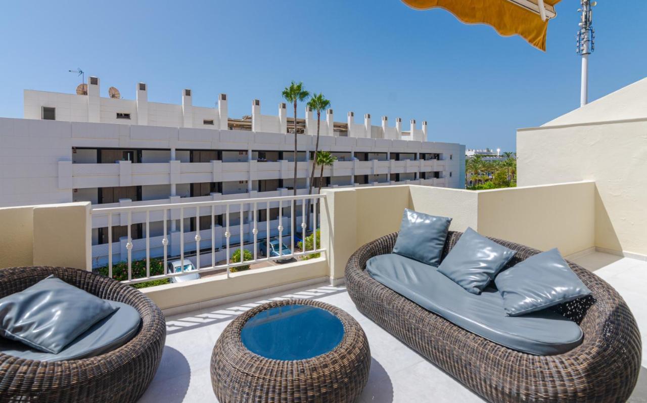 Apartamento Duplex En Puente *