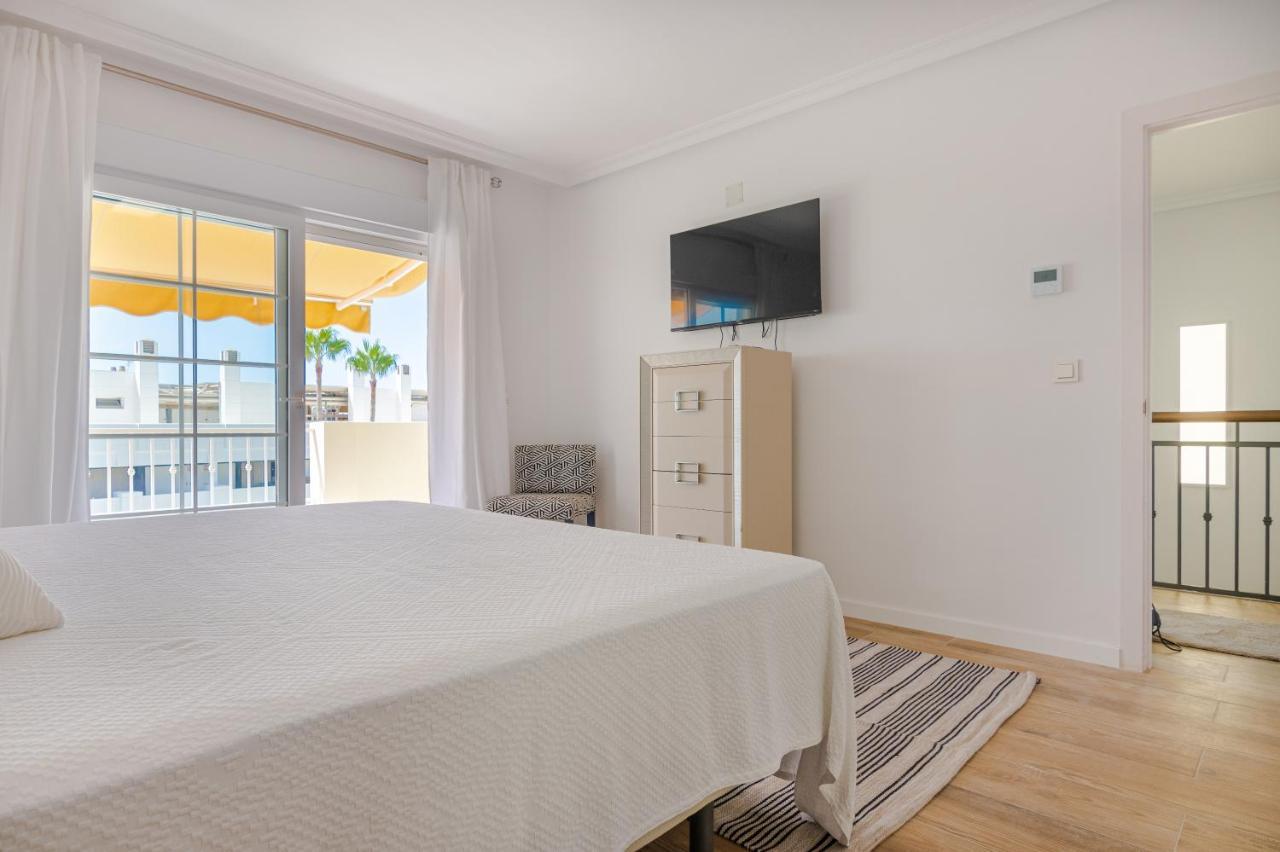 Apartamento Duplex En Puente