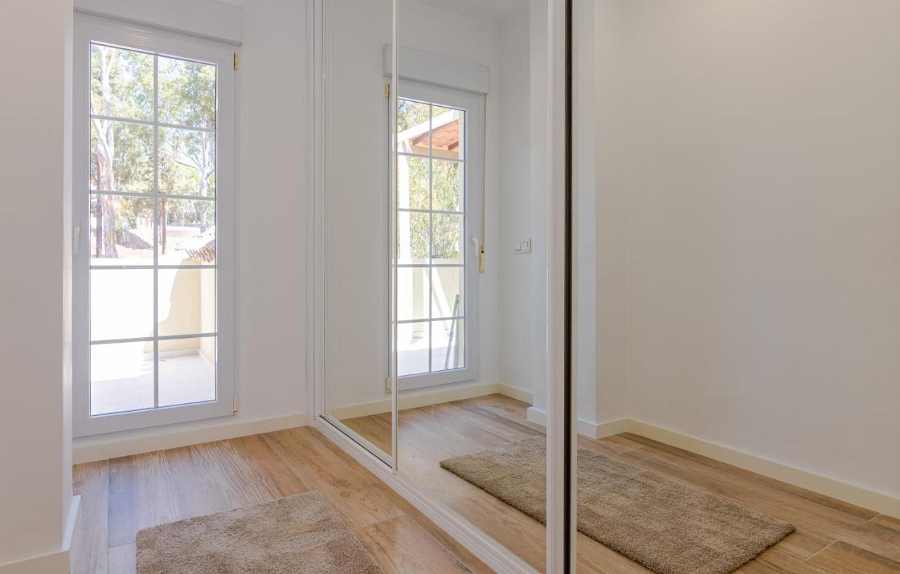 Duplex En Puente Apartamento