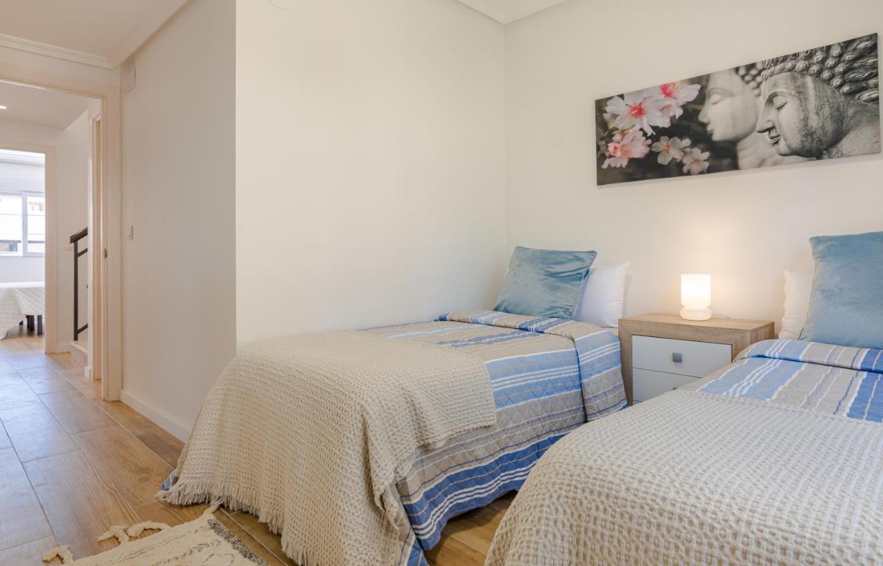 Apartamento Duplex En Puente Marbella