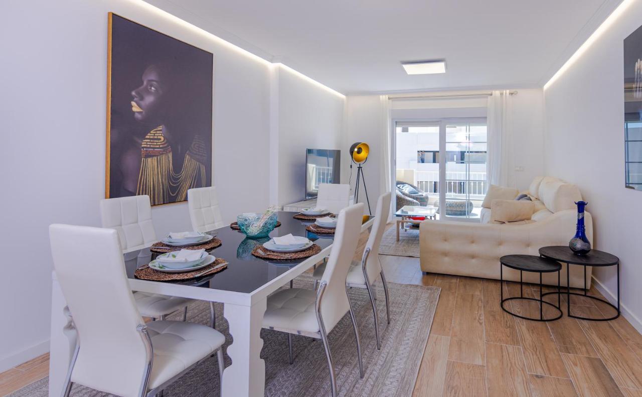 Duplex En Puente Apartamento