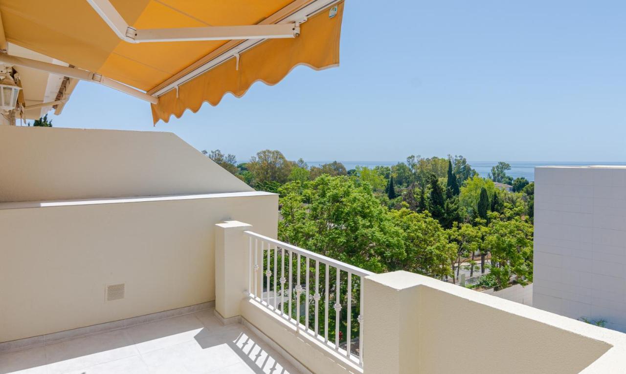 Apartamento Duplex En Puente *