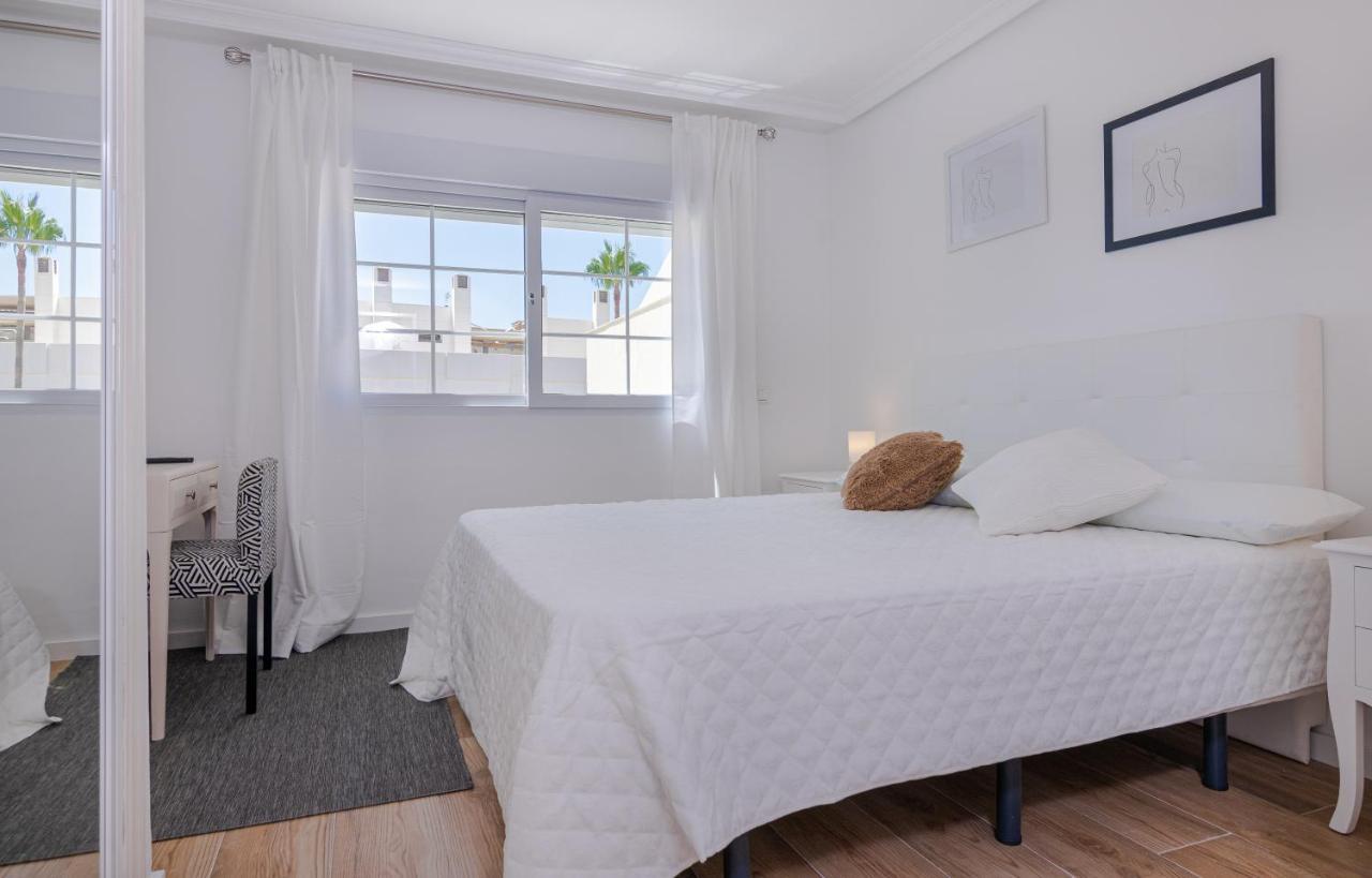 Duplex En Puente Apartamento *